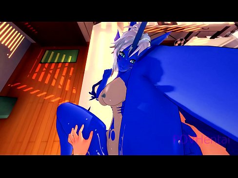 ❤️ Demon Fish Girl Monster ❌ Super porn à noi ☑