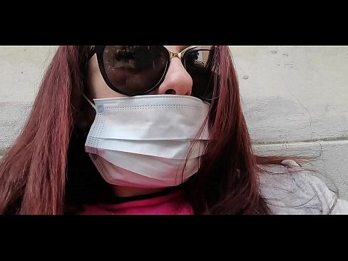❤️ Nicoletta si vendica di u so vicinu è piscia in u so garage (Special Covid19 Italian Quarantine) ❌ Super porn à noi ☑